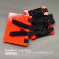 Head Immobilizer Splint Type Emergency Facility